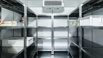 coldroom
